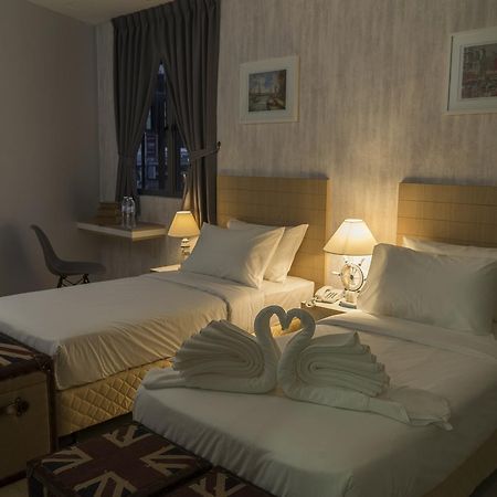 Lighthouse Hotel & Shortstay @ Damansara Uptown Petaling Jaya Dış mekan fotoğraf