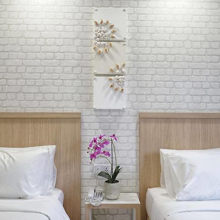Lighthouse Hotel & Shortstay @ Damansara Uptown Petaling Jaya Dış mekan fotoğraf