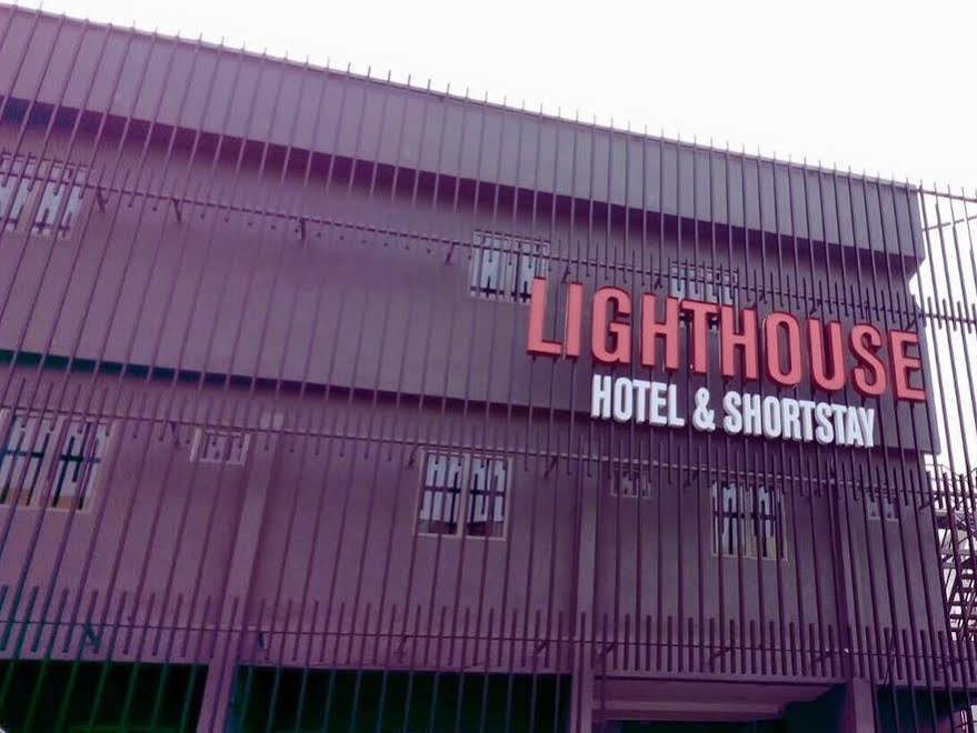 Lighthouse Hotel & Shortstay @ Damansara Uptown Petaling Jaya Dış mekan fotoğraf