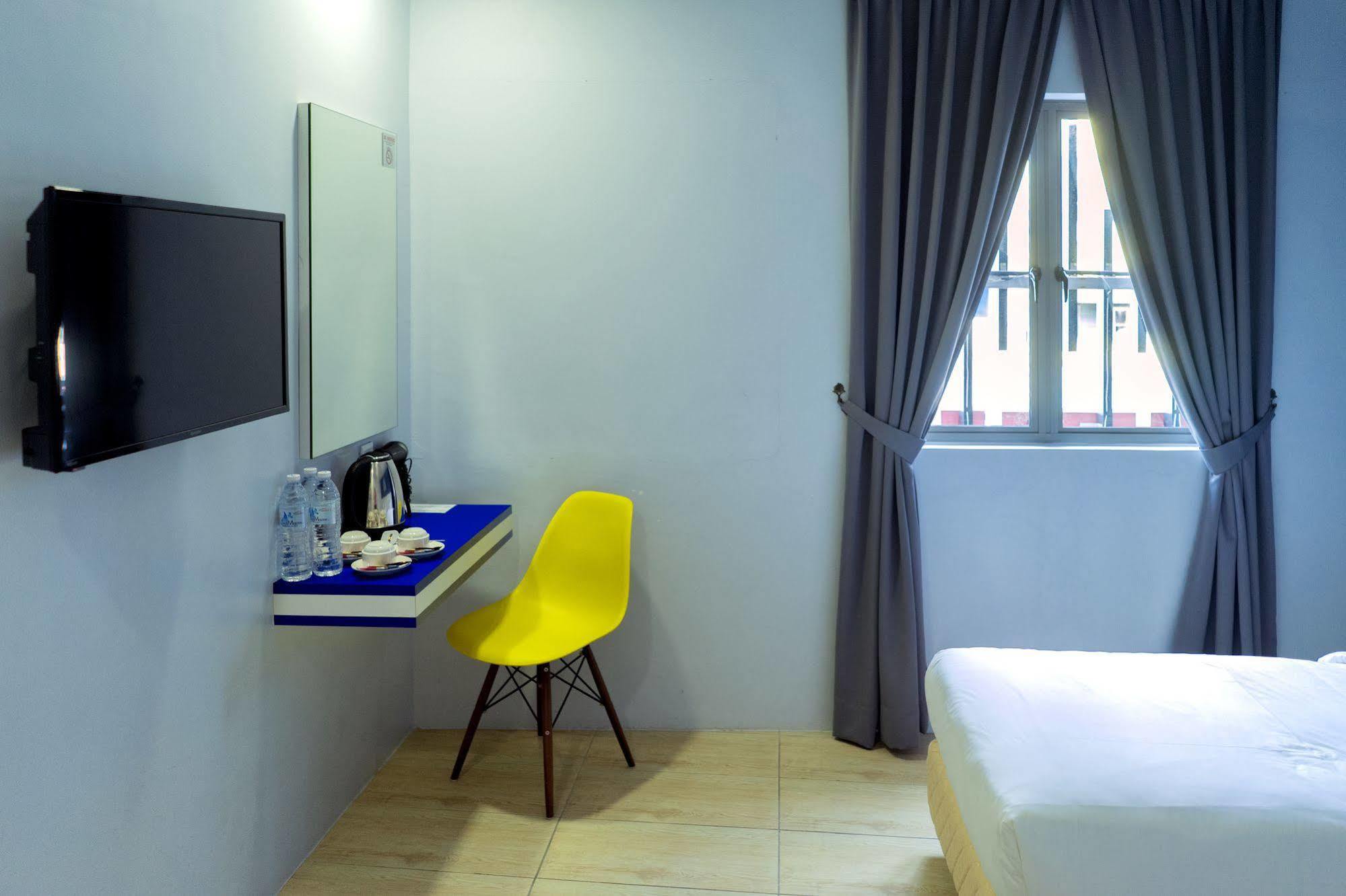 Lighthouse Hotel & Shortstay @ Damansara Uptown Petaling Jaya Dış mekan fotoğraf