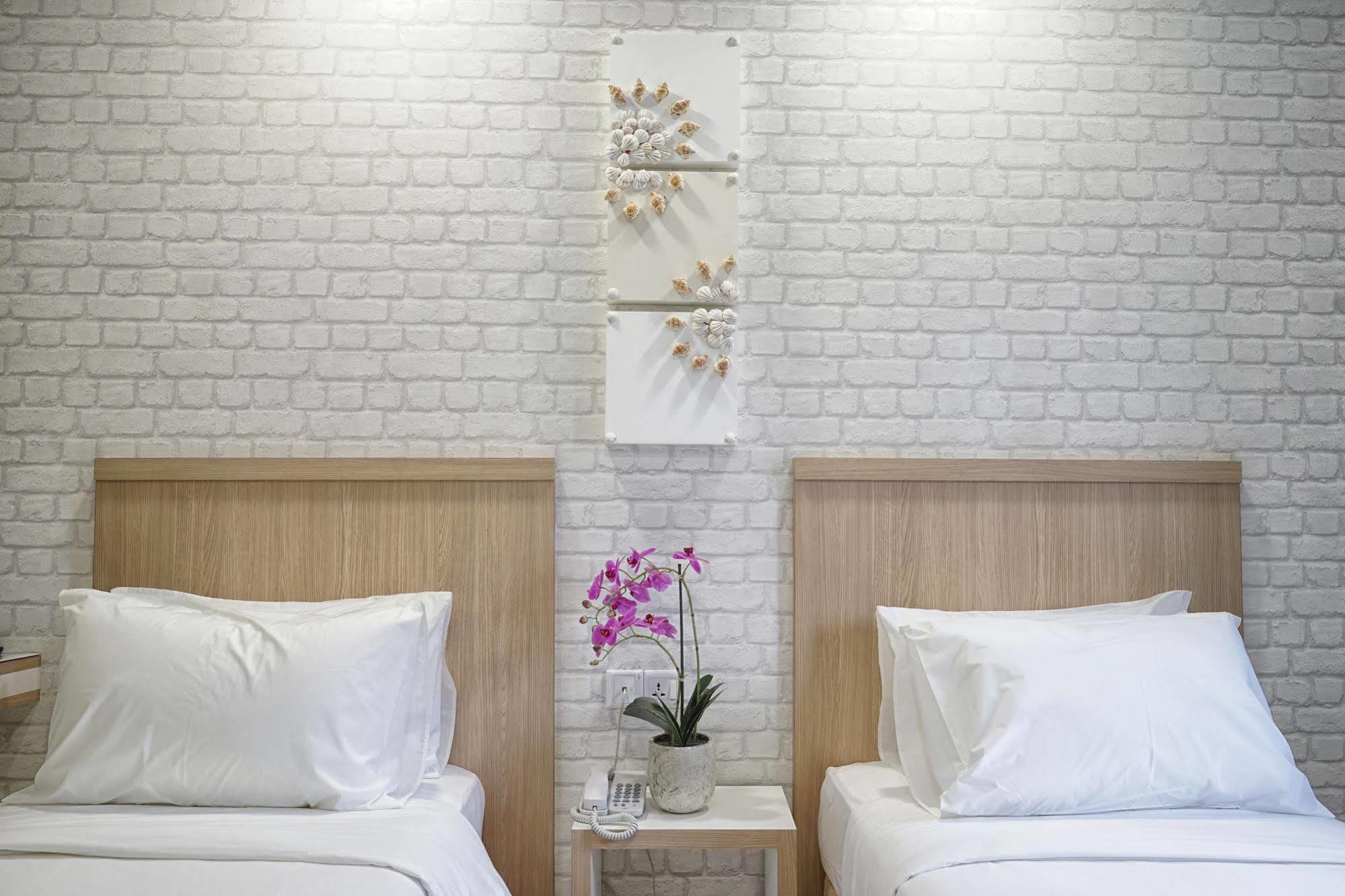 Lighthouse Hotel & Shortstay @ Damansara Uptown Petaling Jaya Dış mekan fotoğraf