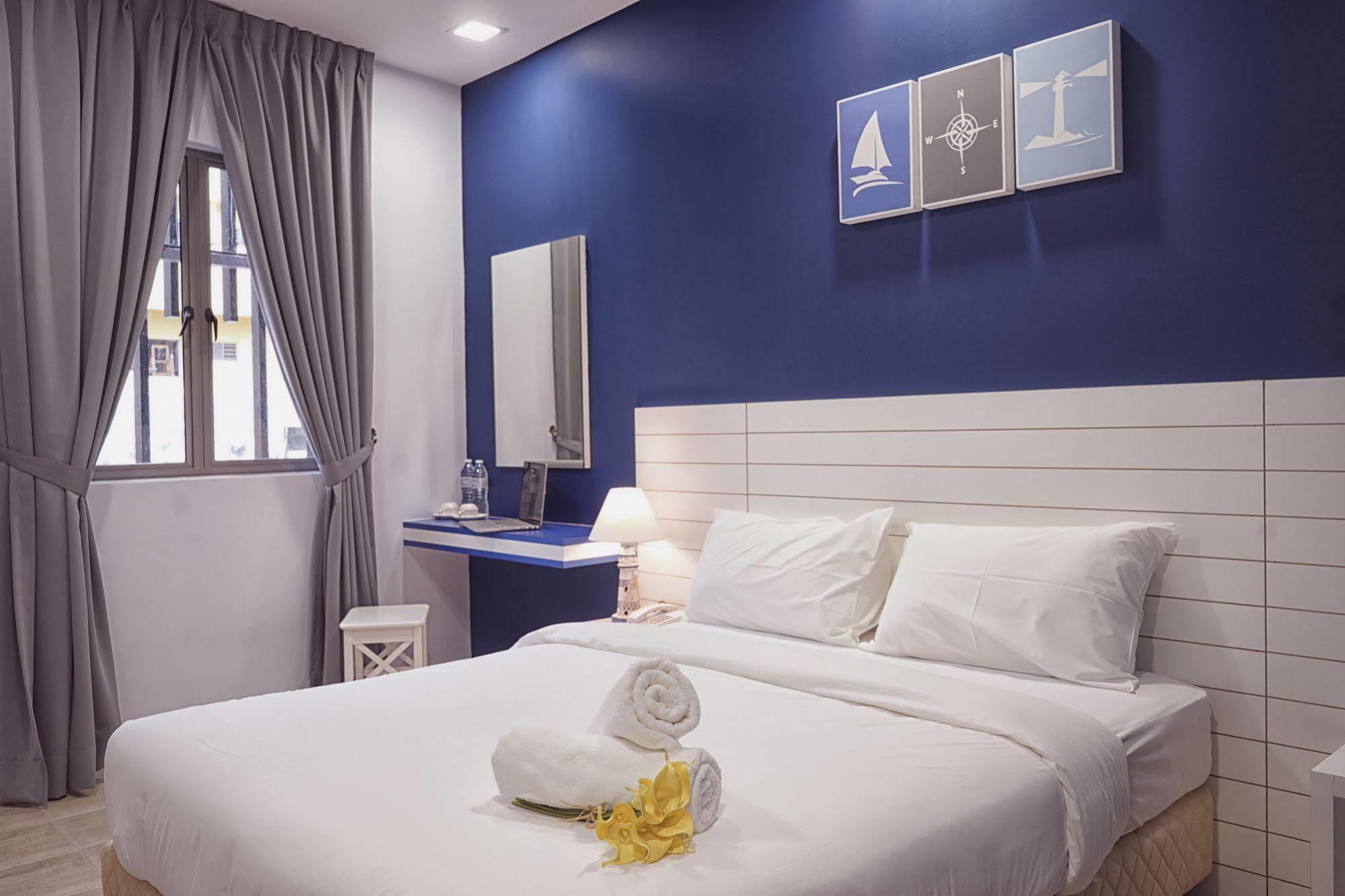 Lighthouse Hotel & Shortstay @ Damansara Uptown Petaling Jaya Dış mekan fotoğraf