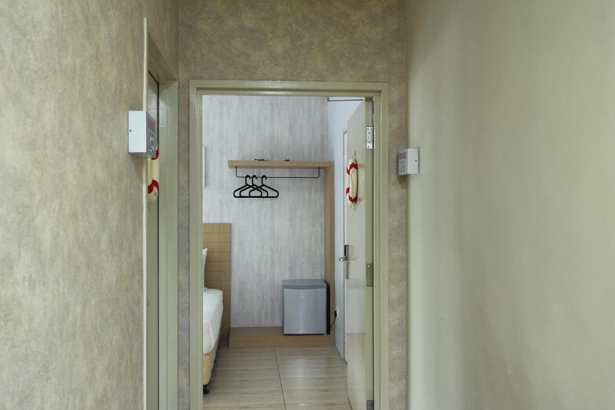 Lighthouse Hotel & Shortstay @ Damansara Uptown Petaling Jaya Dış mekan fotoğraf