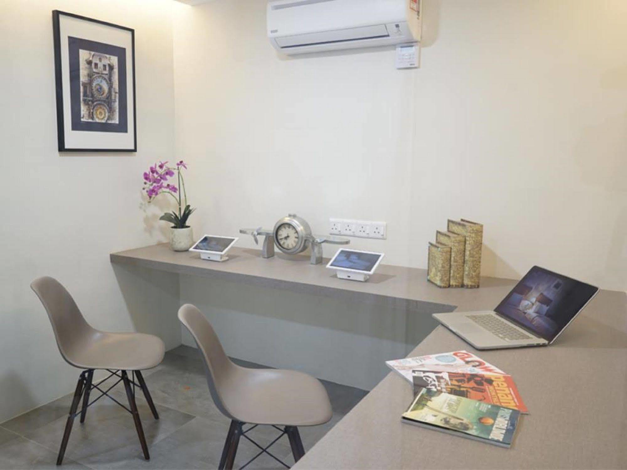 Lighthouse Hotel & Shortstay @ Damansara Uptown Petaling Jaya Dış mekan fotoğraf