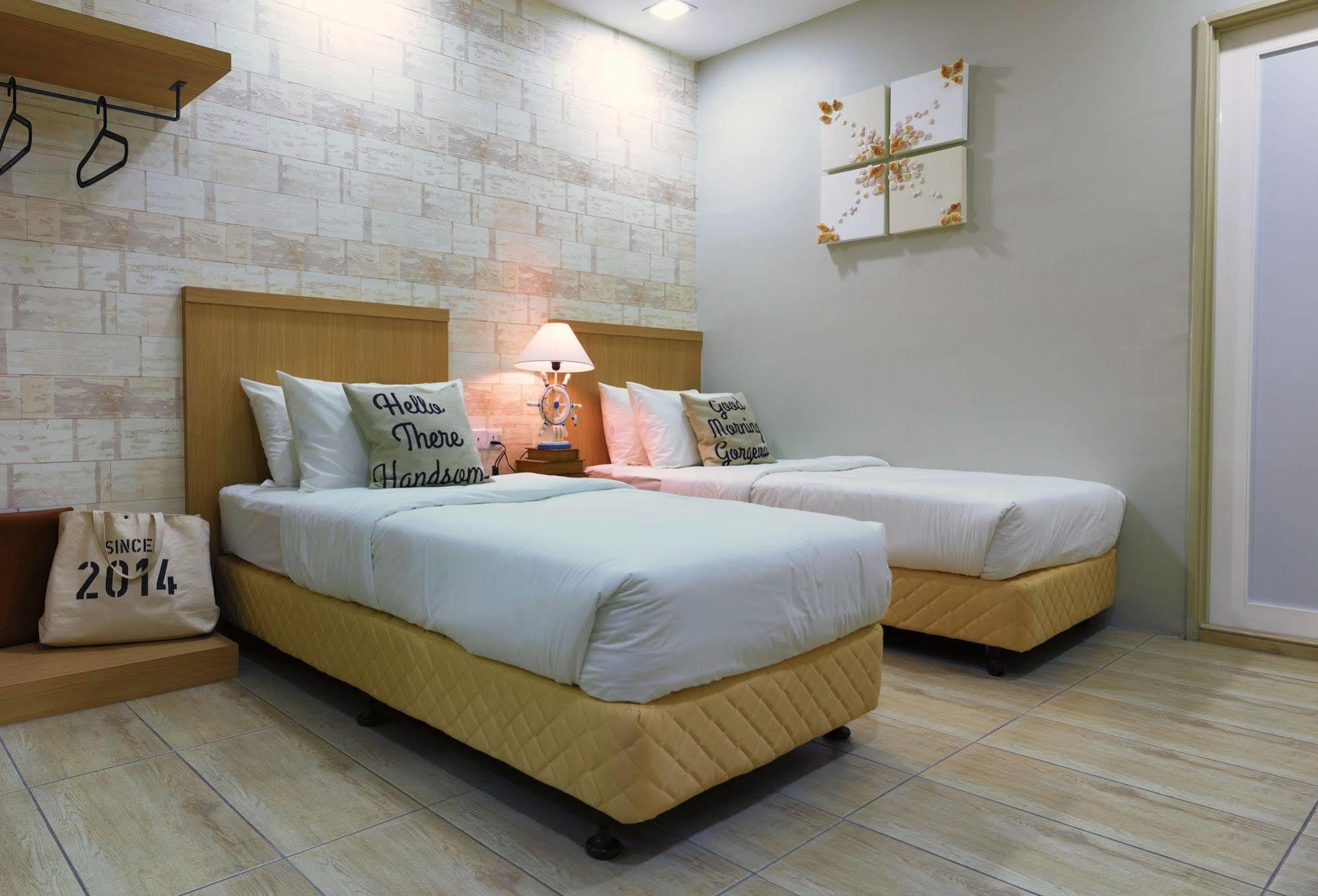 Lighthouse Hotel & Shortstay @ Damansara Uptown Petaling Jaya Dış mekan fotoğraf