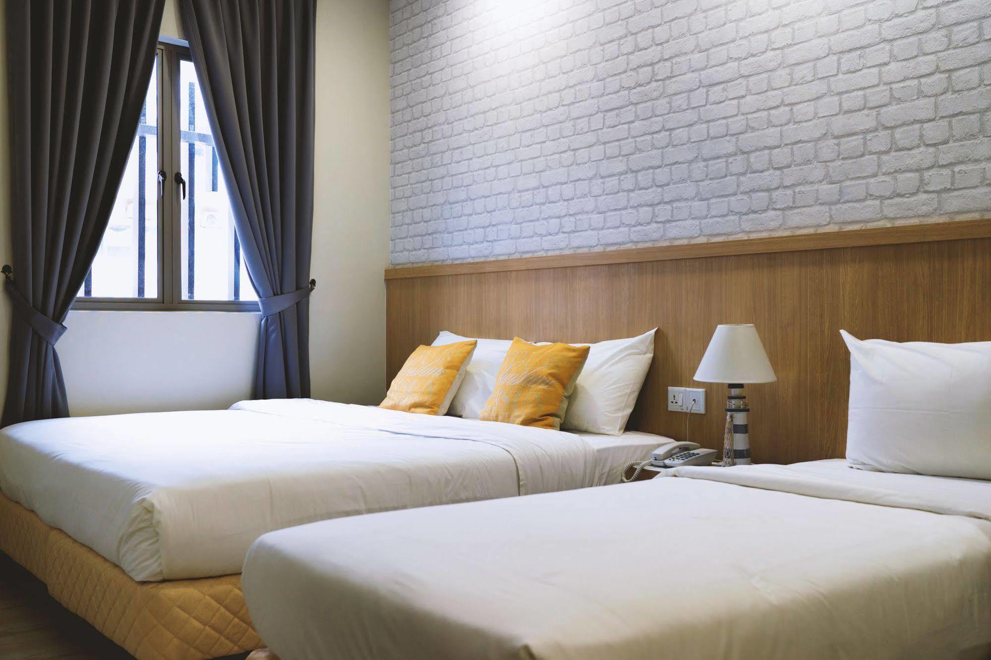 Lighthouse Hotel & Shortstay @ Damansara Uptown Petaling Jaya Dış mekan fotoğraf