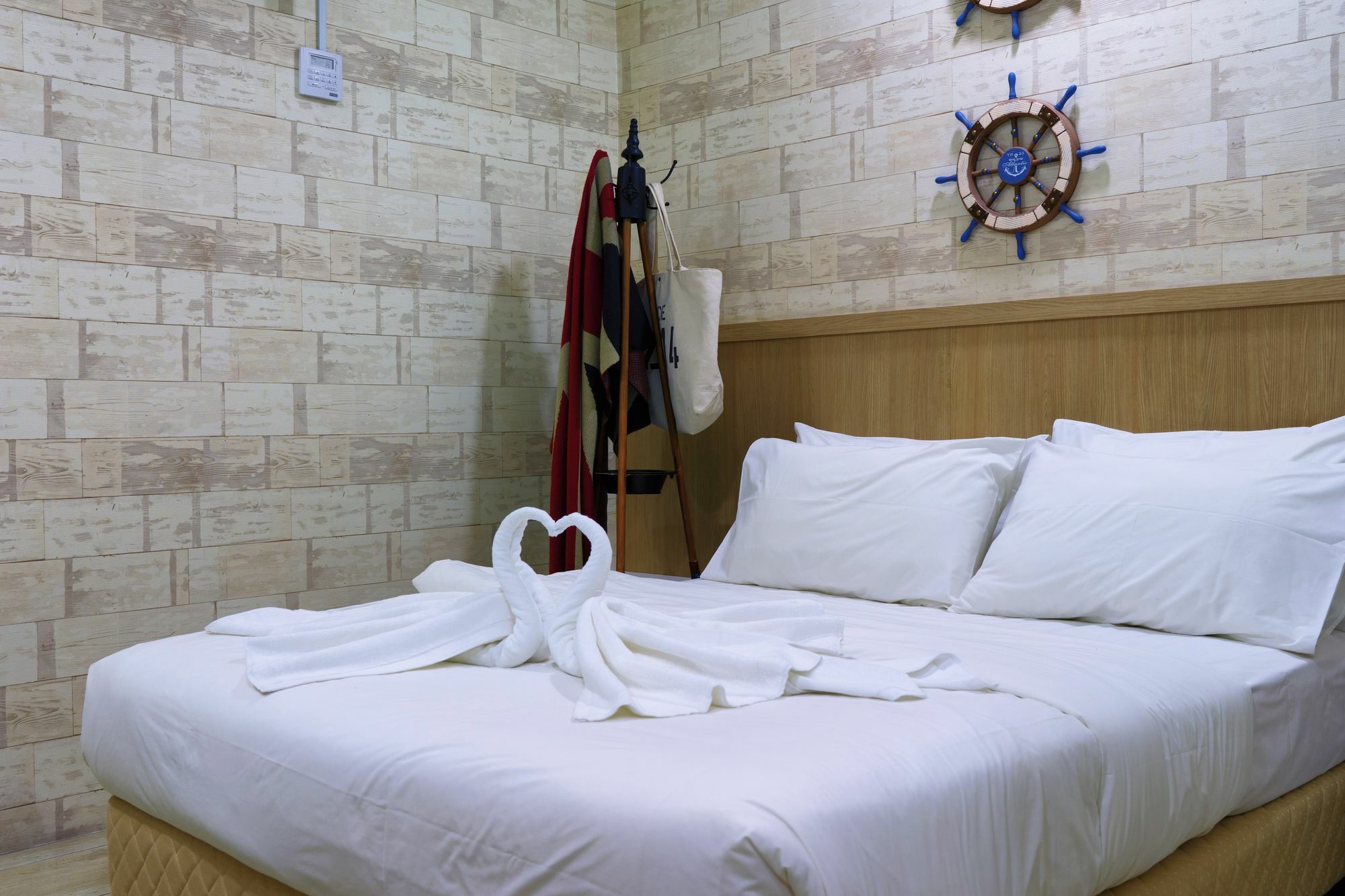 Lighthouse Hotel & Shortstay @ Damansara Uptown Petaling Jaya Dış mekan fotoğraf